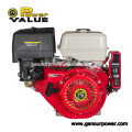 Genour Power Porzellan Fabrik 389cc Motor gx390 13hp 188f Modell